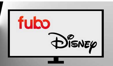 disney fubo tv stream merger agreement business closed