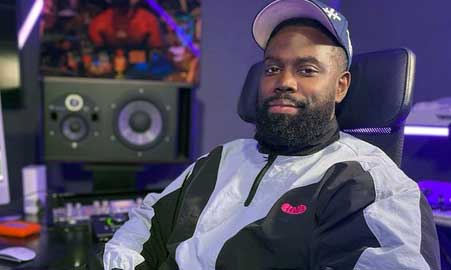 UK Rapper Ghetts in Custody After Hit-and-Run Death