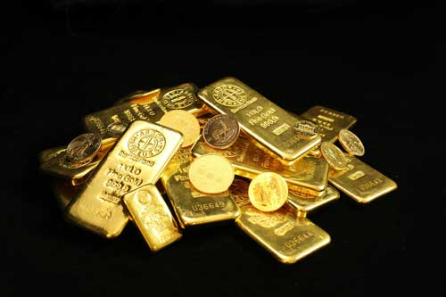 Gold Rush: Prices Soar to $4,000/oz – Is This the New Normal?