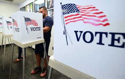 What’s Your Take? Senate Votes on Government Shutdown Bill