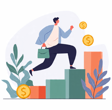 How to Invest and Make Money Daily: A Step-by-Step Guide