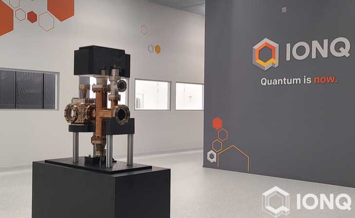 IONQ Stock Buying Guide: What You Need to Know