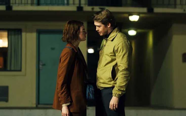 Watch Now: Joe Alwyn Breaks Down the Wild ‘Kinds Of Kindness’ Scene with Jesse Plemons