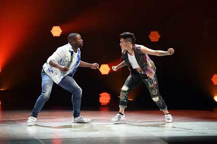 So You Think You Can Dance Winner Joshua Allen Dies at 36 After Train Accident