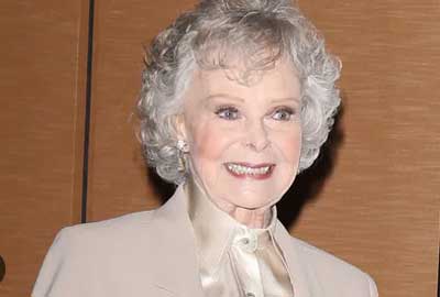 June Lockhart, Beloved Actress and Television Matriarch, Passes Away at 100