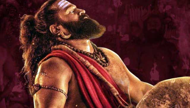 Kantara Chapter 1 Shatters Box Office Records with ₹162.85 Crore in Just 3 Days