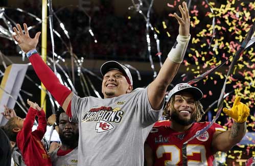 Who Won the Chiefs Game Tonight? Watch Now for Upcoming Matches
