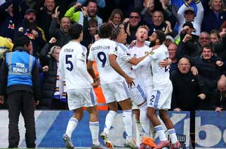 Leeds United Ready to Host Tottenham with Strong Home Record and Set-Piece Threats