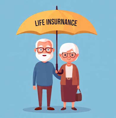 old age life insurance quotes in usa and uk