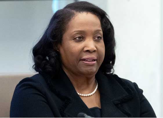 Supreme Court to Hear Case on Fed Independence, Lisa Cook Stays for Now