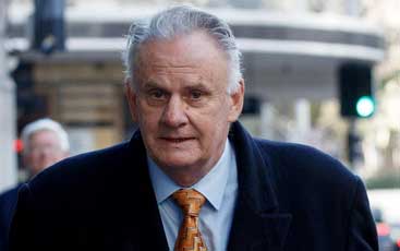 Mark Latham Ejected by Police from Royal Randwick Restaurant Amid Controversies