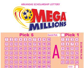 mega million lottery results live