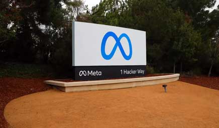 Meta Slashes Hundreds of Jobs in AI Division Amid Restructuring Efforts