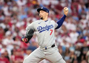 MLB 2025 USA