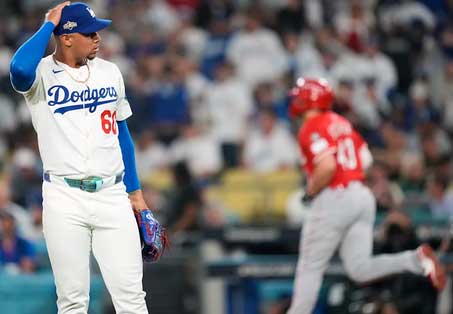 mlb playoffs 2025 news