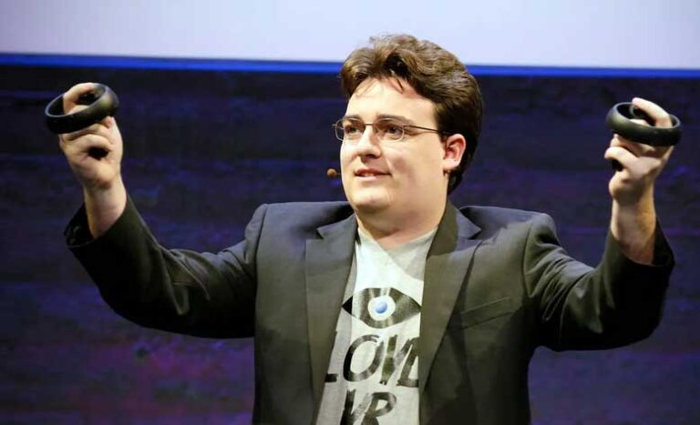 Palmer Luckey’s Crypto Bank Clears Key Regulatory Hurdle with Federal Approval