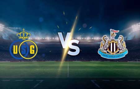 ⚽ Union Saint-Gilloise vs Newcastle United: Pre-Match Forum, Lineups, Tactics & Predictions