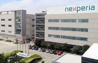 nexperia tech news