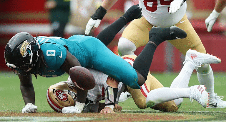 NFC West news