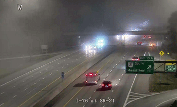 Norwalk Area Schools Delayed Due to Fog: A Comprehensive Update