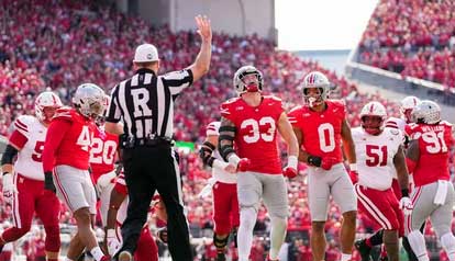 Does Ohio State Play Today? Buckeyes Schedule: Upcoming Games and TV Listings