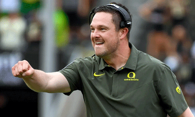 Dan Lanning’s Legacy: How Oregon’s Coach is Building a Winning Culture