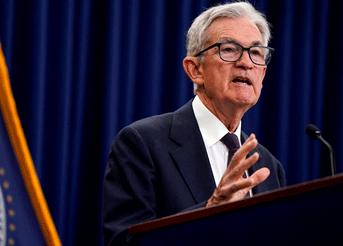 Fed Chair Powell Warns of Delicate Balancing Act Amid Inflation and Job Market Concerns