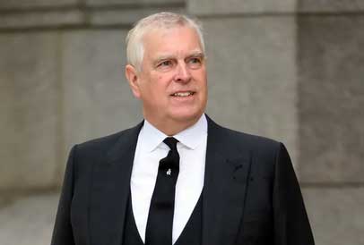 Royal Lodge Controversy: Prince Andrew Looks for New Accommodation