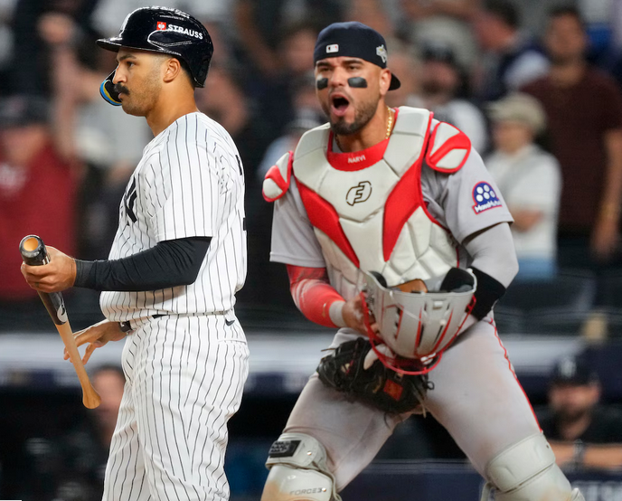 mlb news red sox