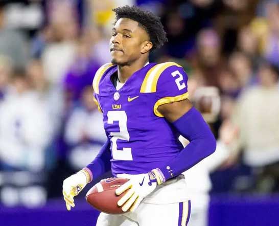 New Video Emerges in Kyren Lacy Case, Raises Questions About Fatal Car Accident