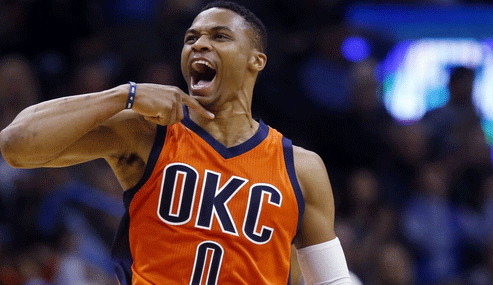 The Unstoppable Force: Why Russell Westbrook Remains a Valuable Asset in the NBA