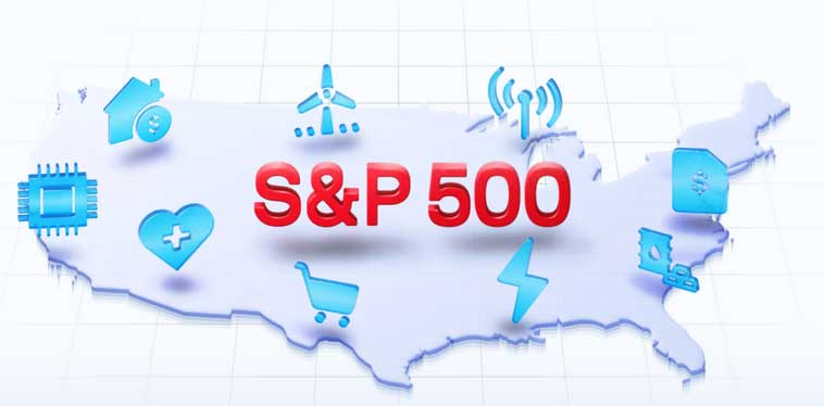 S&P 500 and Nasdaq Hit Record Highs as Yields Fall: A Look at the Market’s Momentum