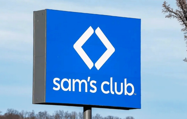 sams club hours