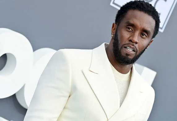 Hip-Hop Mogul Sean Combs Awaits Fate on top charges. Live Now