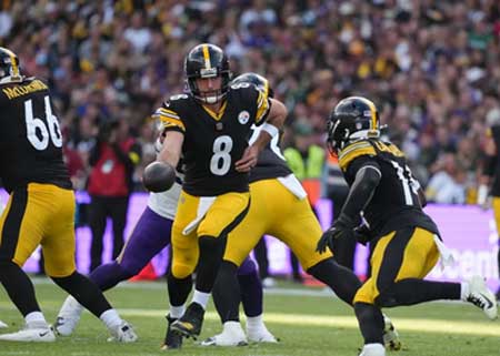 steeler packer match live recap