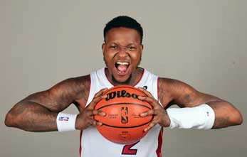 Terry Rozier Arrested in Connection with FBI Sports Betting Probe