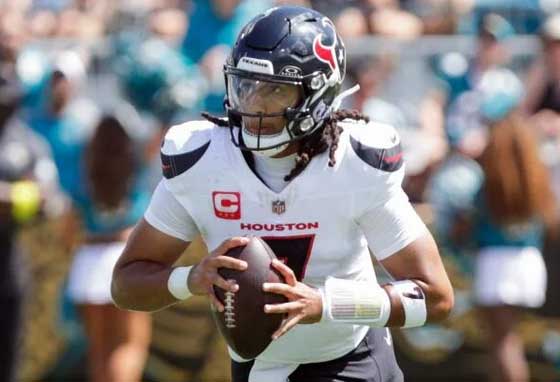 Seahawks vs. Texans: A Battle for Supremacy on Monday Night Football