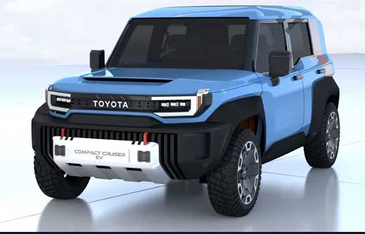2025 Toyota Land Cruiser FJ vs 2025 Toyota Land Cruiser: A Comprehensive Comparison
