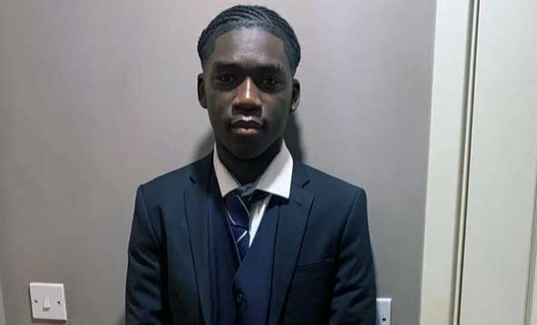 Tragic End to Dubai Prisoner: Teen Jailed Over Holiday Romance Killed in Car Crash