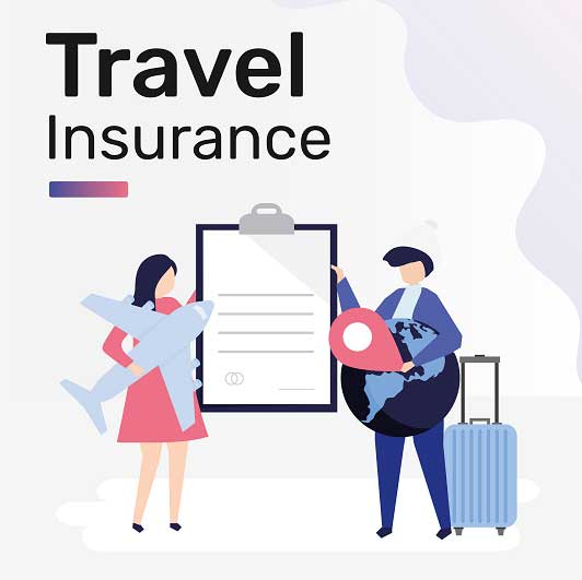TRAVEL INSURANCE GUIDE USA
