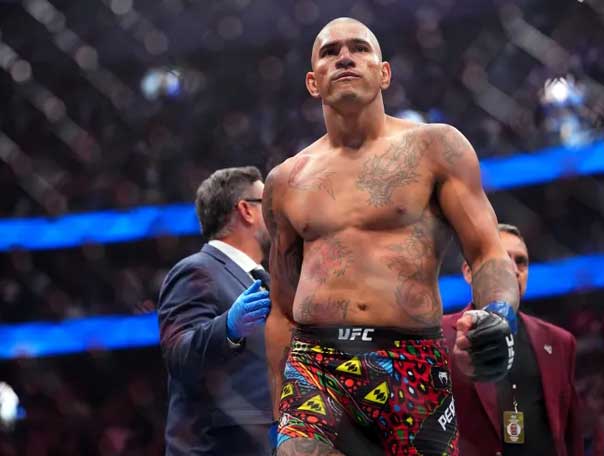UFC 320