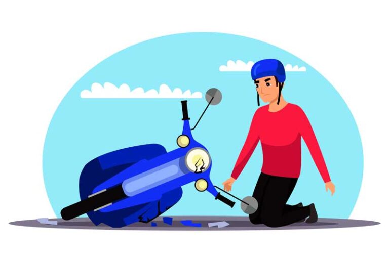 UK motorcycle insurance