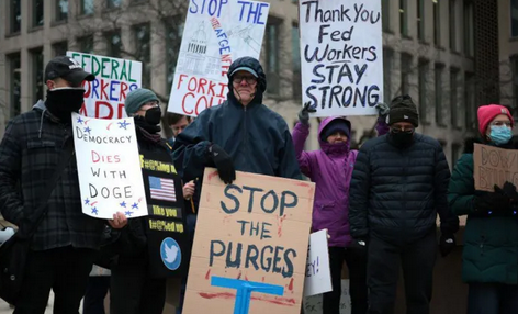 USA Shutdown latest news 2025