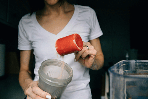 Toxic Lead Levels Found in Popular Protein Powders and Shakes