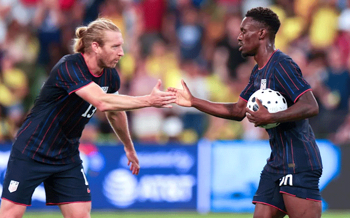 usmnt equador