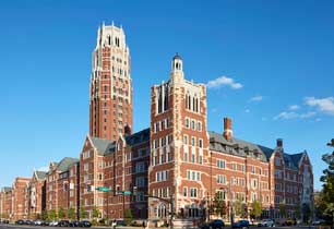 vanderbilt university USA