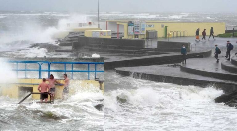 uk storm warning news