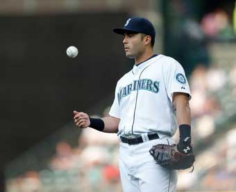 Former Yankees and Mariners Catcher Jesús Montero Dies at 35