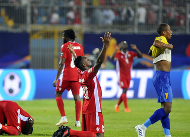 Zimbabwe vs Kenya: Match Prediction and Discussion