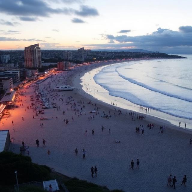 Light Over Darkness: Sydney Reclaims Bondi Beach One Week After Tragedy